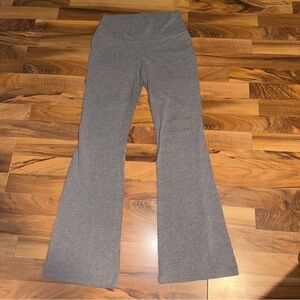 Wild Fable Grey Flare Legging